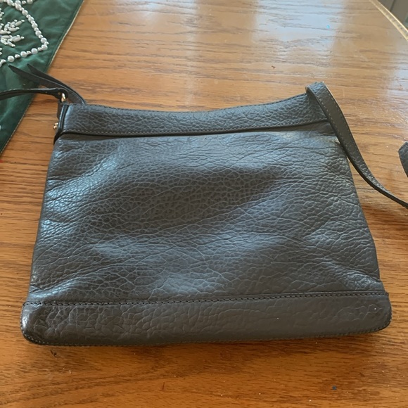 Kate Spade Leather Crossbody Bag - Picture 8 of 10